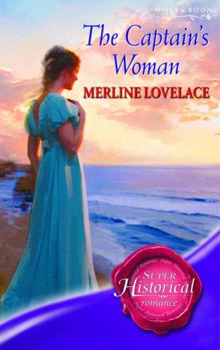 Cover of The Captain's Woman