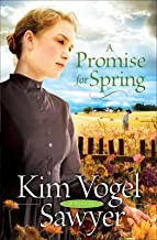 Cover of A Promise for Spring