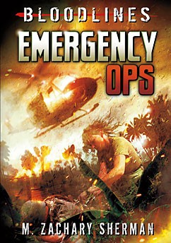 Cover of Emergency Ops