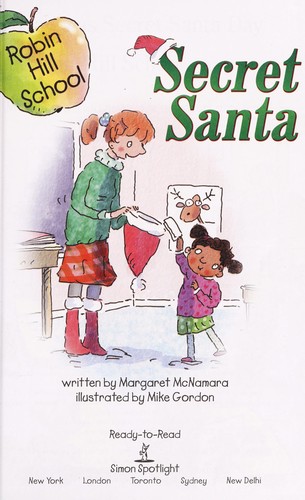 Secret Santa