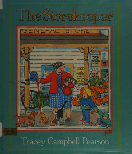 The Storekeeper