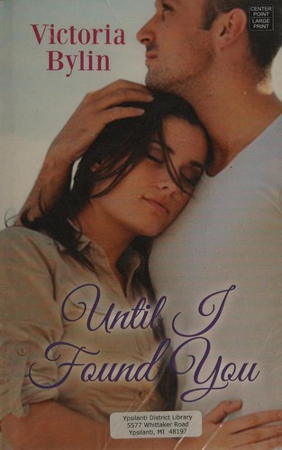 Until I Found You