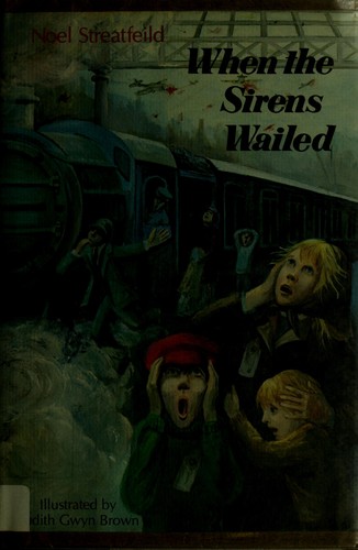 When the Siren Wailed