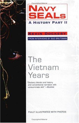 Navy Seals II: The Vietnam Years