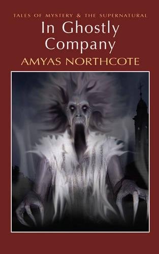 Cover of In Ghostly Company