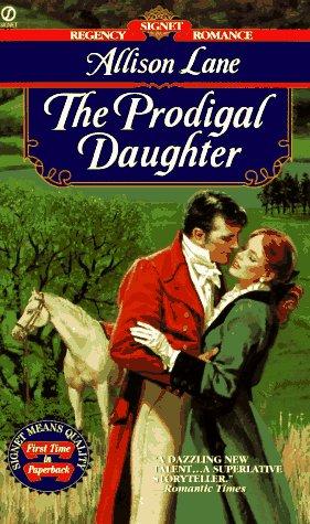 Cover of The Prodigal Daughter