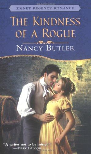 Cover of The Kindness of a Rogue