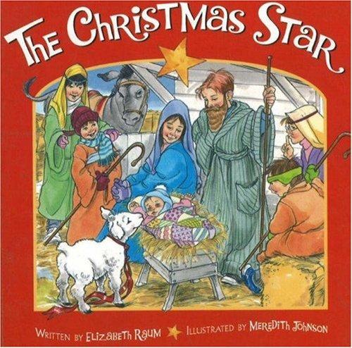 Cover of The Christmas Star