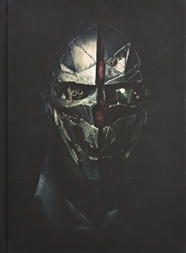 Cover of Dishonored 2: Prima Collector's Edition Guide