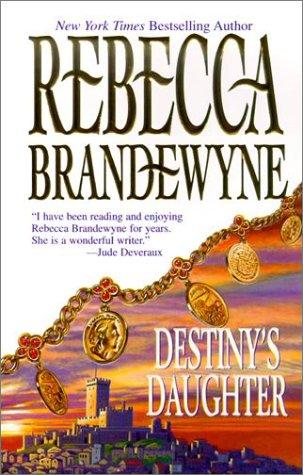 Cover of Destinys Daughter