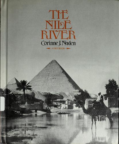 Cover of The Nile River