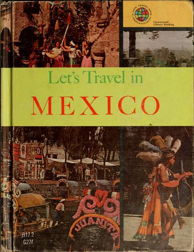 Let's travel in Mexico