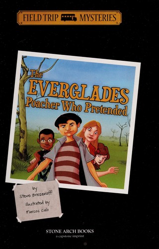The Everglades Poacher Who Pretended