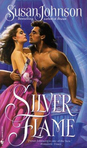 Cover of Silver Flame