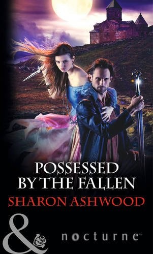 Cover of Possessed by the Fallen