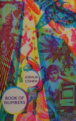 Book of Numbers
