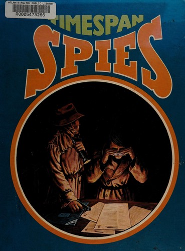 Cover of Spies