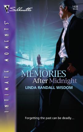 Cover of Memories After Midnight