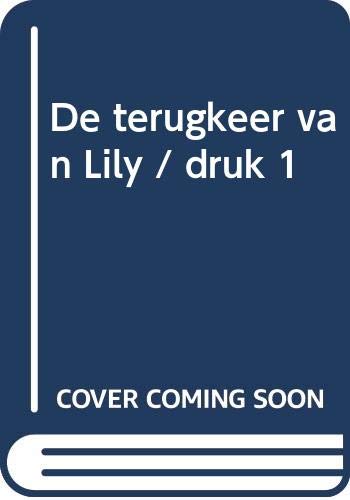 De Terugkeer Van Lilly
