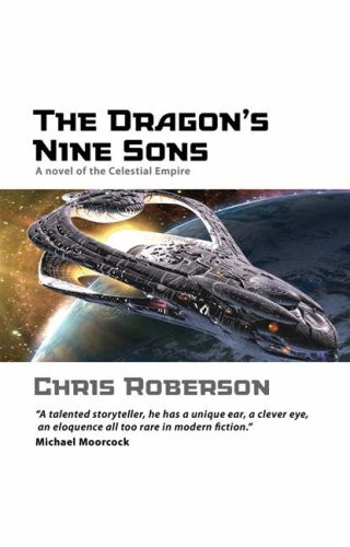 Cover of The Dragons' Nine Sons