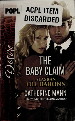 Cover of The Baby Claim