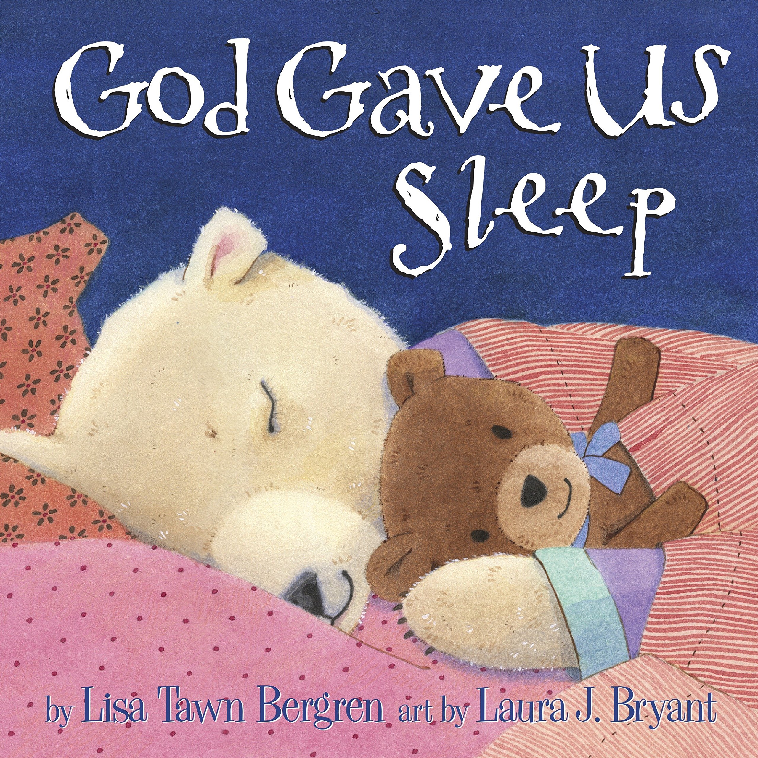 Cover of God Gave Us Sleep
