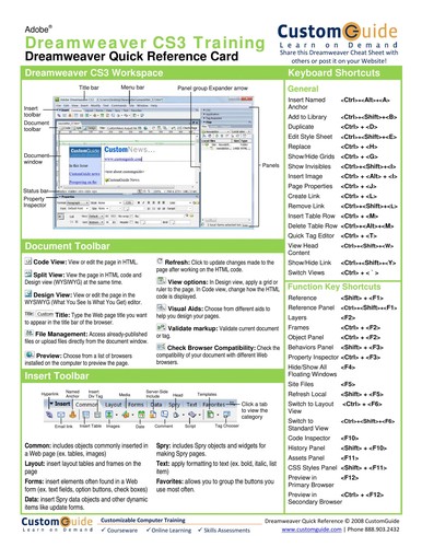 Dreamweaver