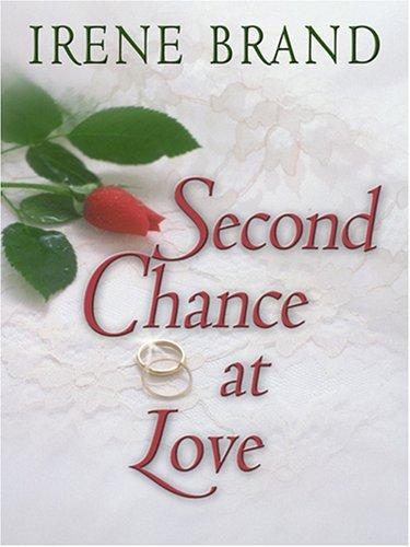 Cover of Second Chance at Love