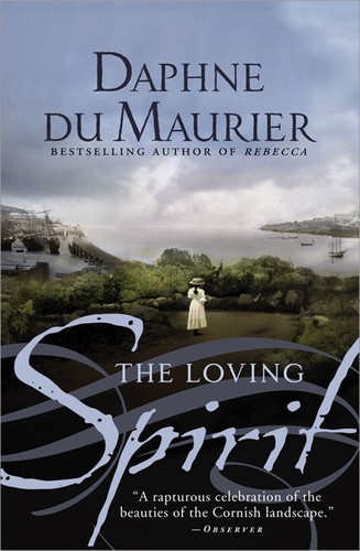 Cover of The Loving Spirit