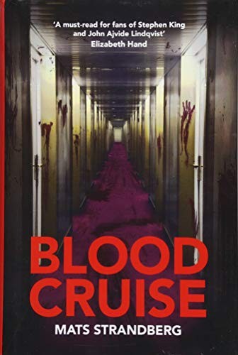 Cover of Blood Cruise