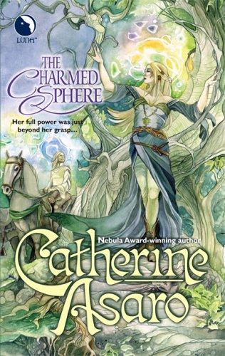 Cover of The Charmed Sphere