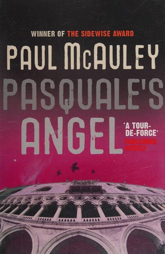 Pasquale's Angel