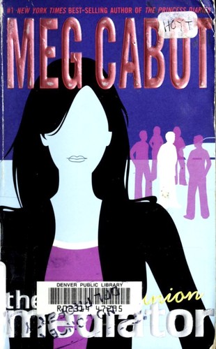 Cover of Reunion