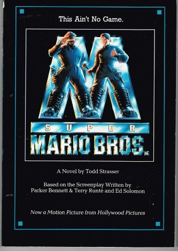 Super Mario Brothers