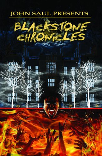 John Saul's The Blackstone Chronicles