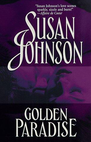 Cover of Golden Paradise