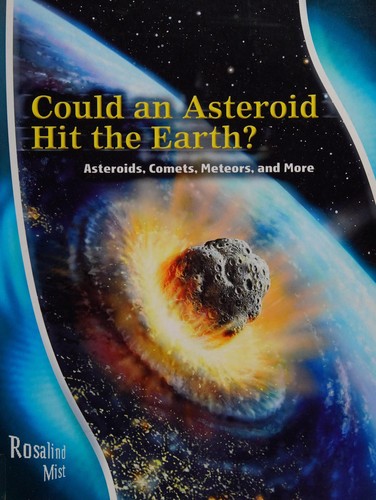 Could an Asteroid Hit the Earth?