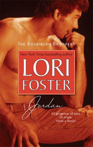 Cover of Jordan