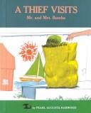 A Thief Visits Mr. and Mrs. Bumba