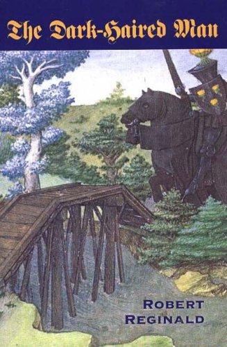 The Dark-Haired Man, Or, the Hieromonk's Tale: A Romance of Nova Europe