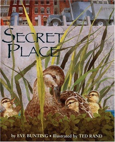Secret Place