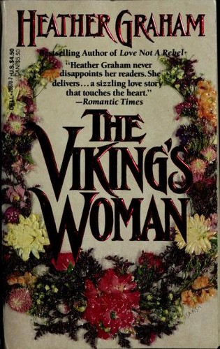 The Viking's Woman