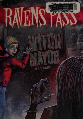 Witch Mayor