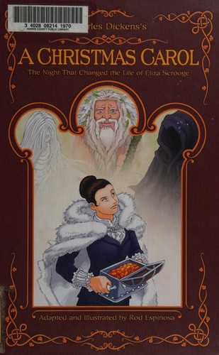 A Christmas Carol