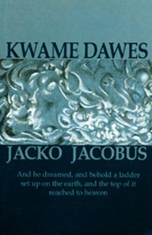 Jacko Jacobus