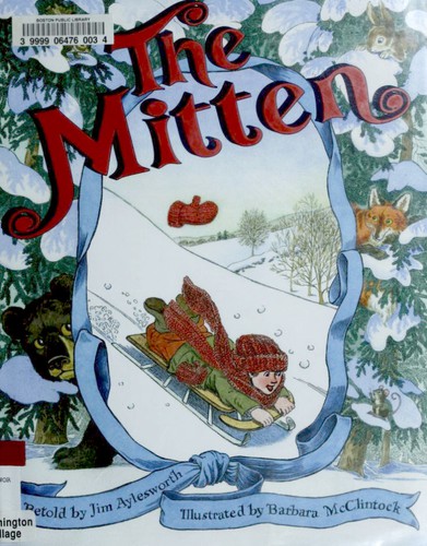 The Mitten