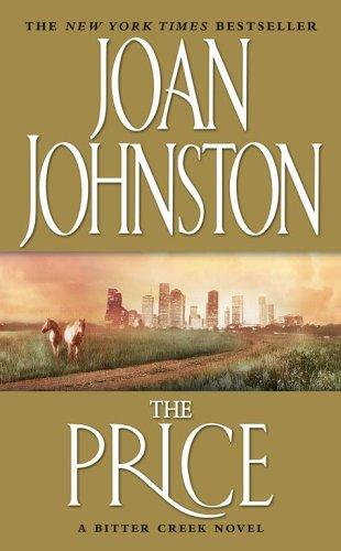 Cover of The Price