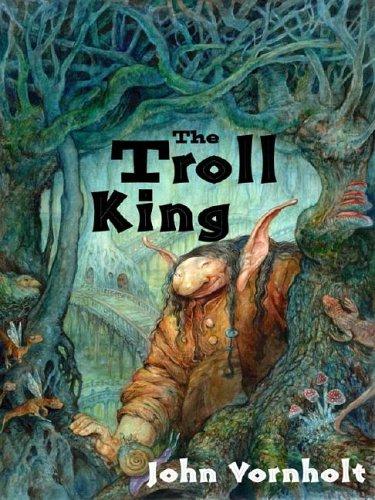 The Troll King