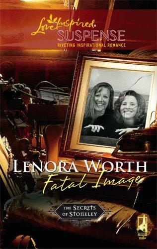 Cover of Fatal Image