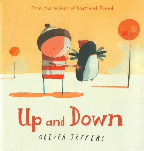 Cover of Up and Down